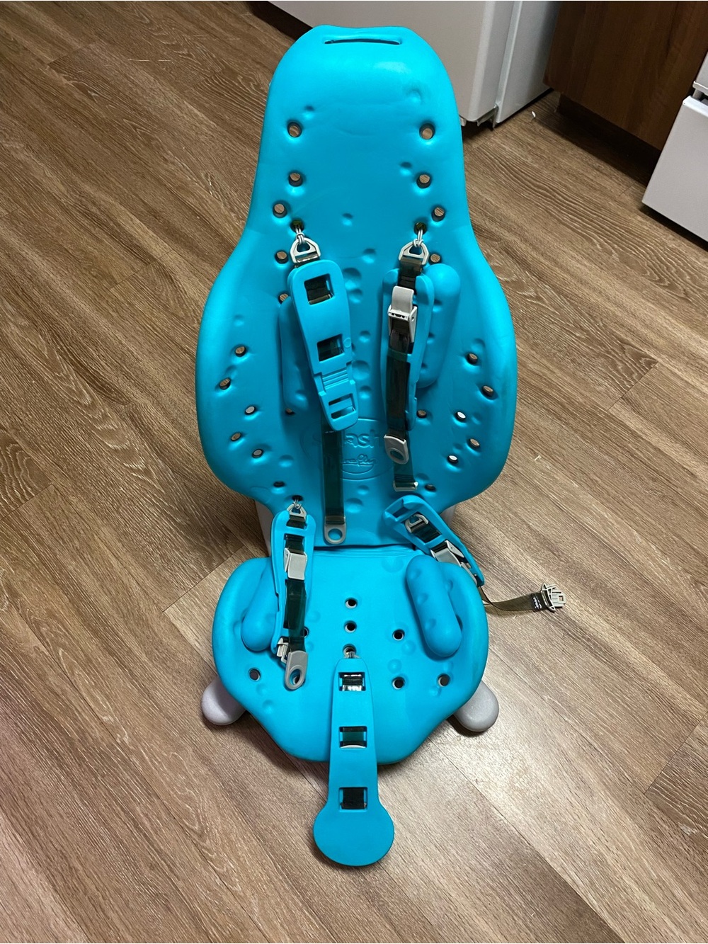 Splashy by firefly size 1